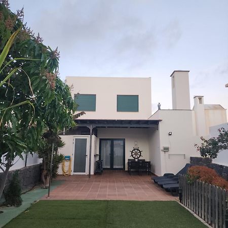Casa Luz 143, Residencial El Pueblito Apartment Playa Blanca  Bagian luar foto
