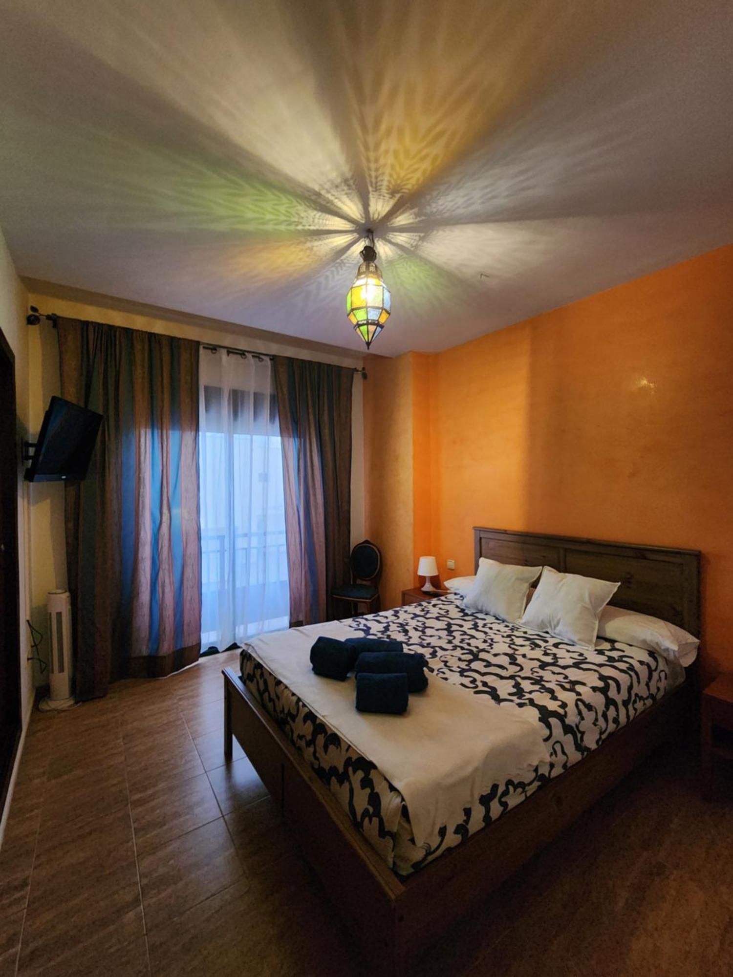 Casa Luz 143, Residencial El Pueblito Apartment Playa Blanca  Bagian luar foto